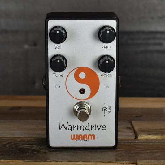 Pre-Owned Warm Audio Warmdrive