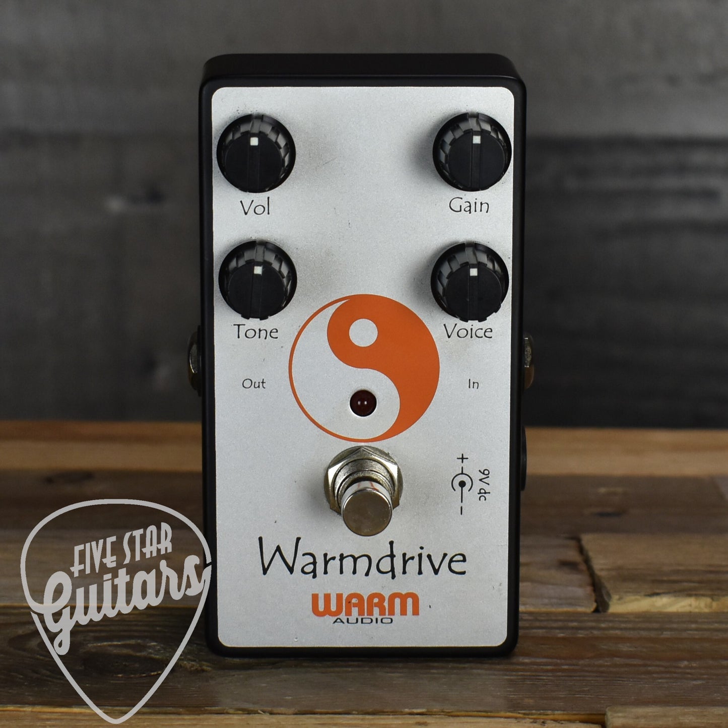 Pre-Owned Warm Audio Warmdrive