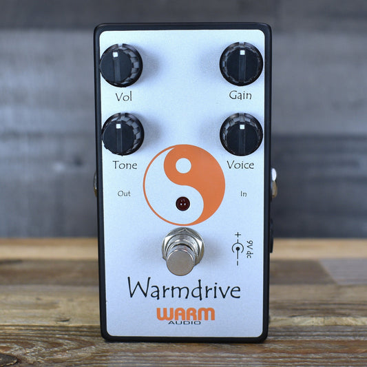 Pre-Owned Warm Audio Warmdrive