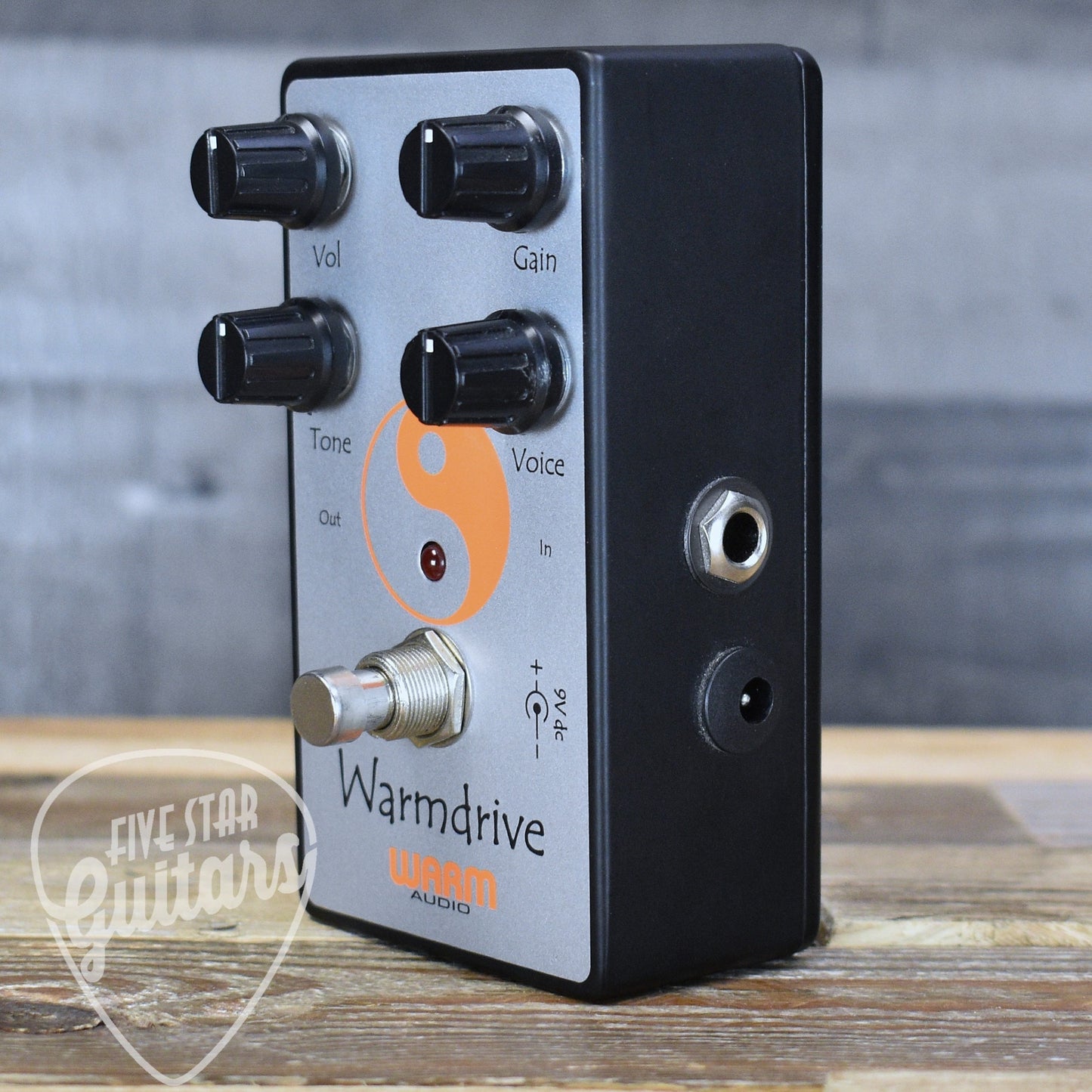 Pre-Owned Warm Audio Warmdrive