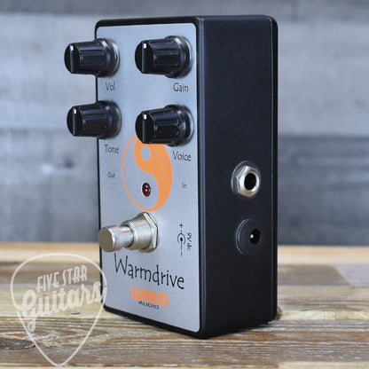 Pre-Owned Warm Audio Warmdrive