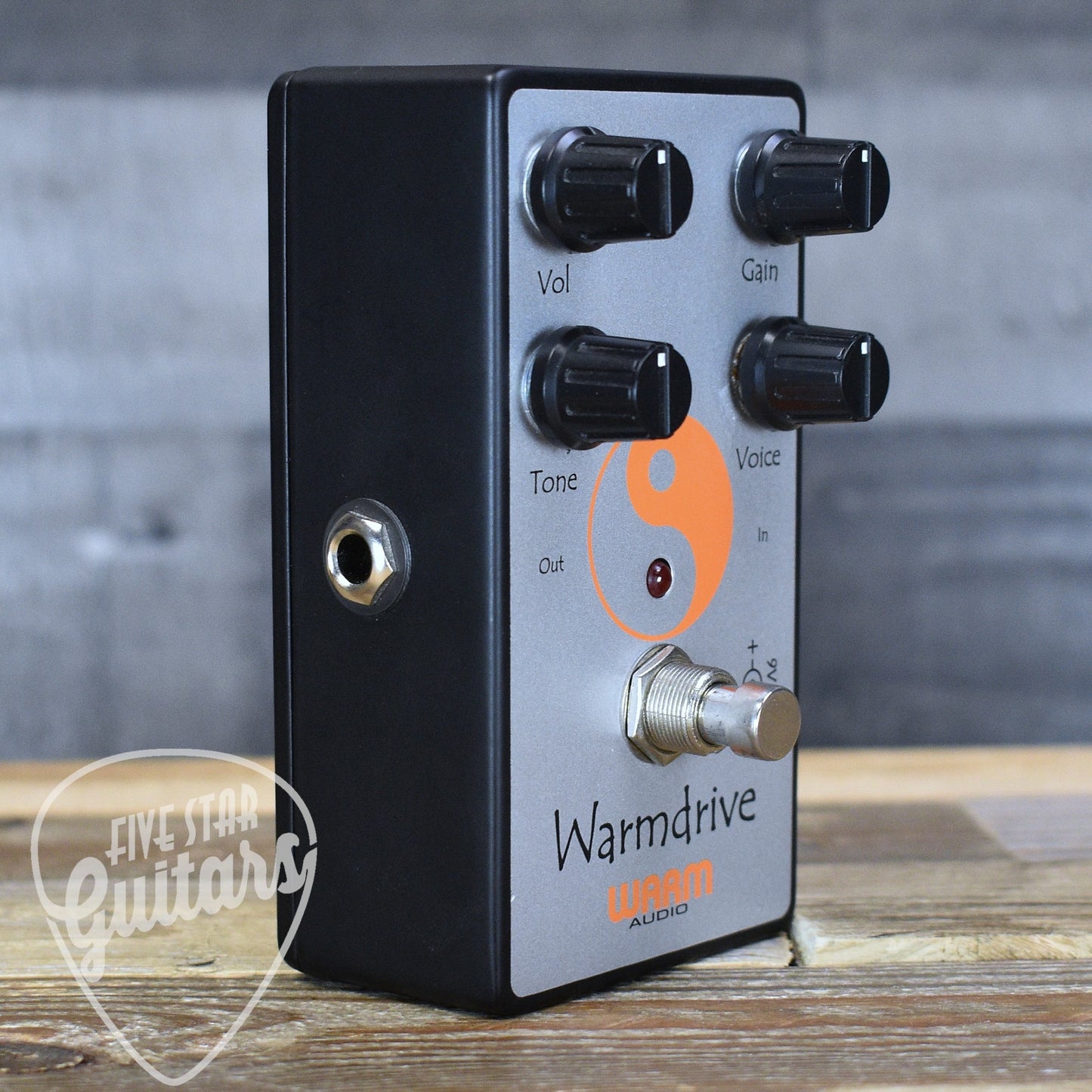 Pre-Owned Warm Audio Warmdrive
