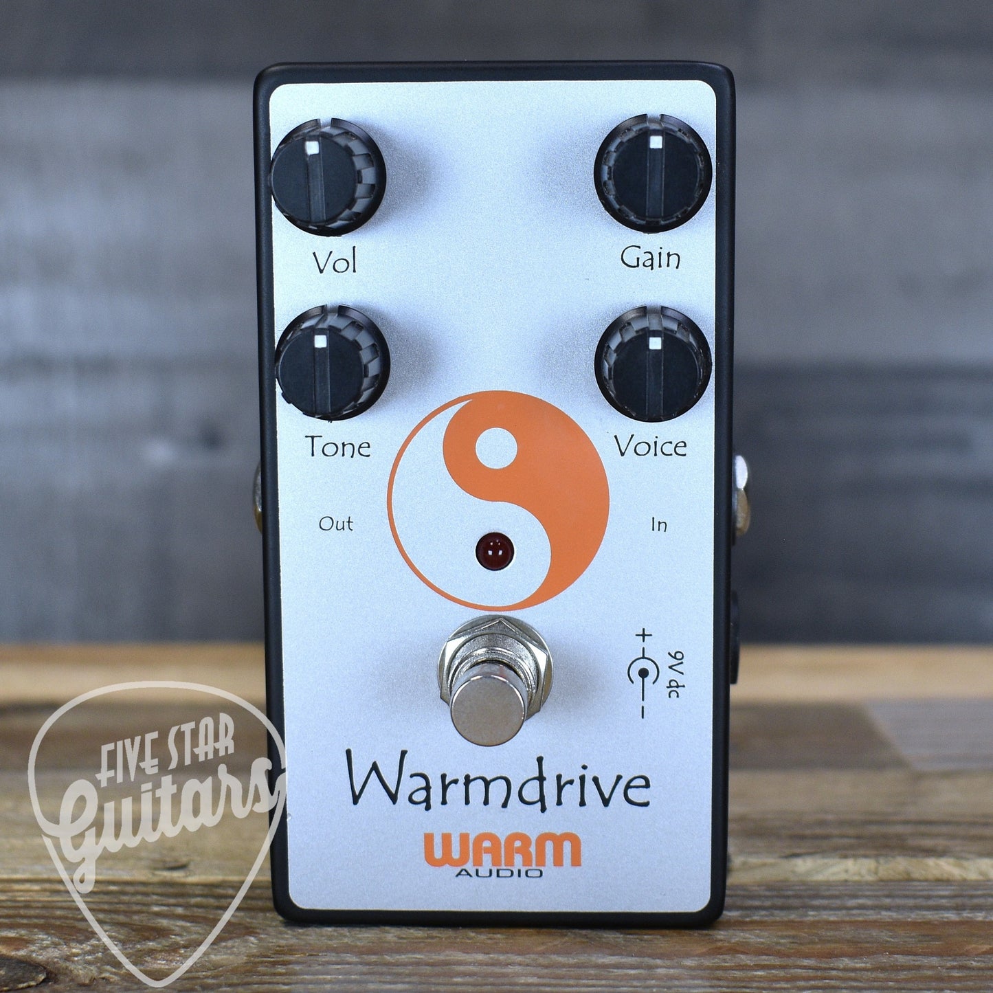 Pre-Owned Warm Audio Warmdrive