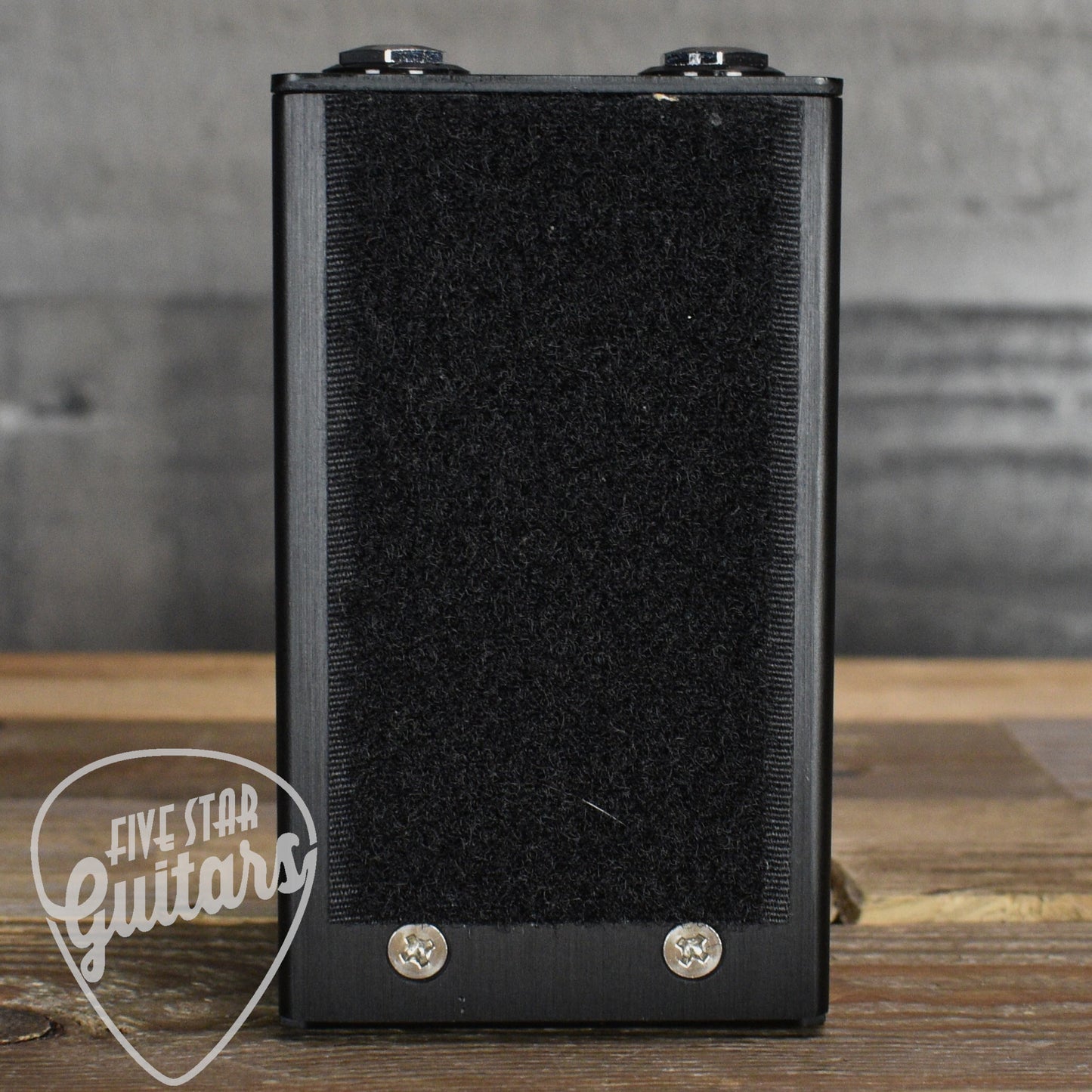 Pre-Owned Way Huge Pork & Pickle Bass Overdrive and Fuzz