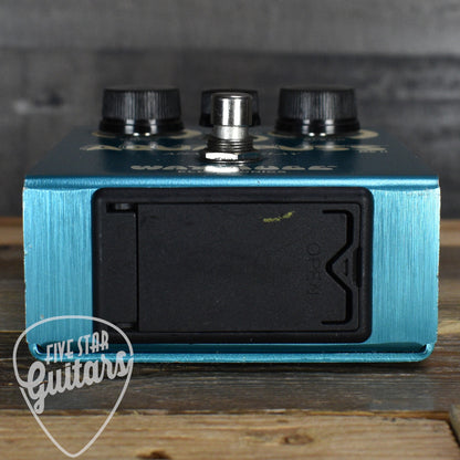 Pre-Owned Way Huge WHE701 Aqua-Puss MkII