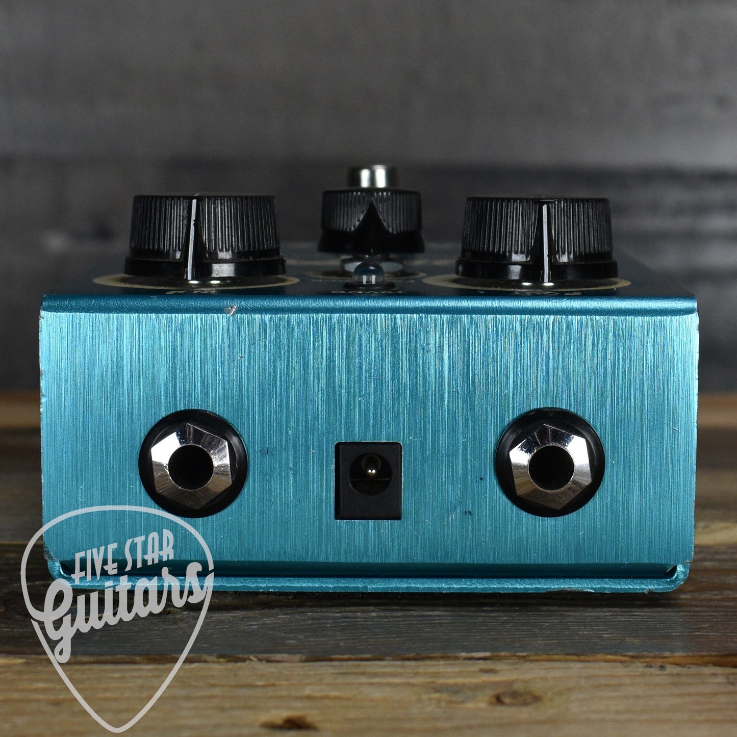 Pre-Owned Way Huge WHE701 Aqua-Puss MkII
