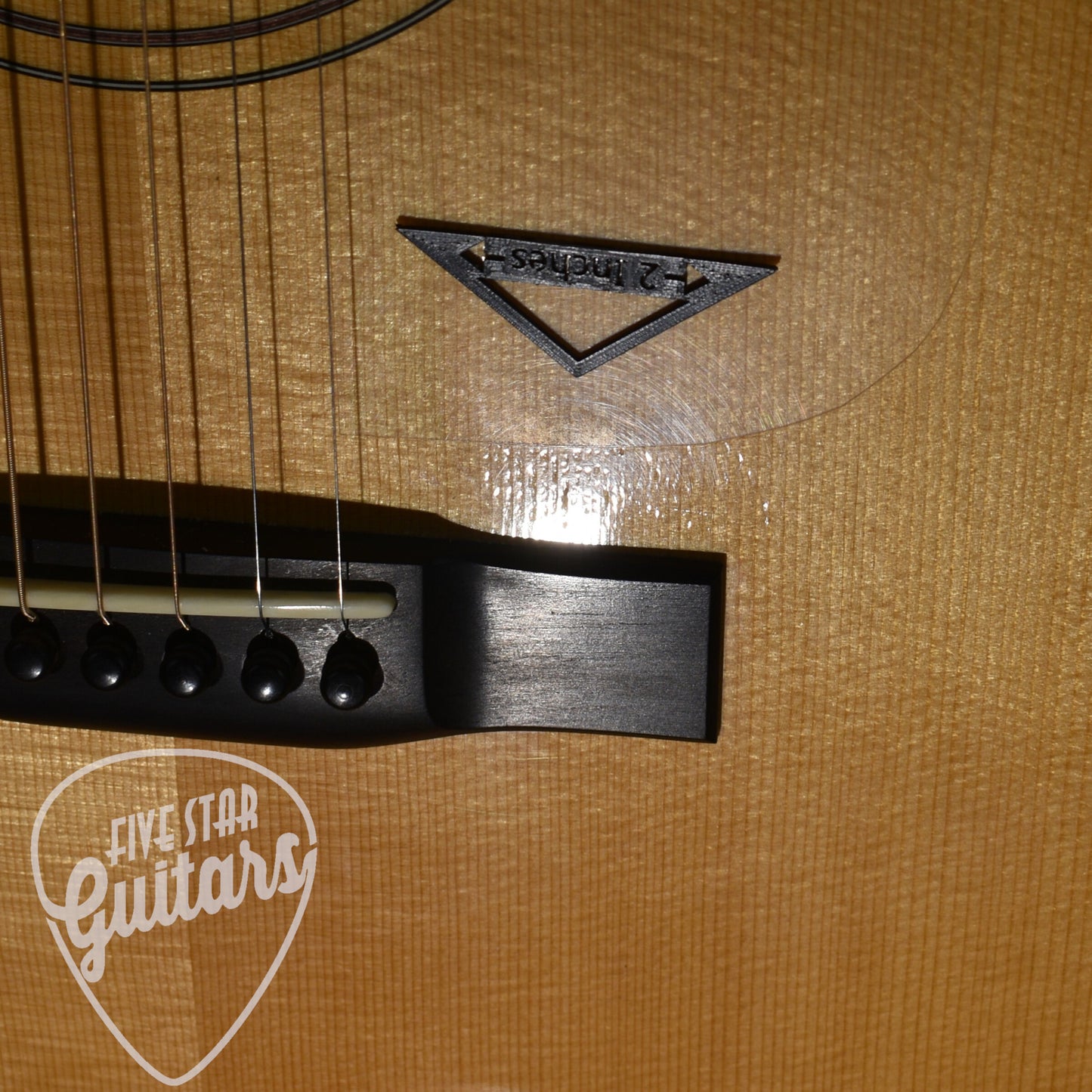 Pre-Owned Webber Roundbody with Hard Shell Case