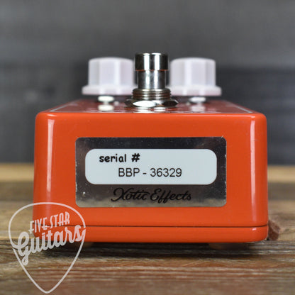 Pre-Owned Xotic Effects BB Preamp