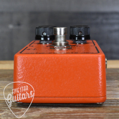 Pre-Owned Xotic Effects BB Preamp