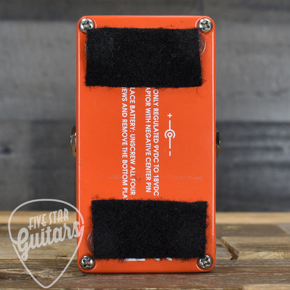 Pre-Owned Xotic Effects BB Preamp V1.5