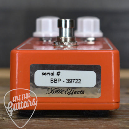 Pre-Owned Xotic Effects BB Preamp V1.5