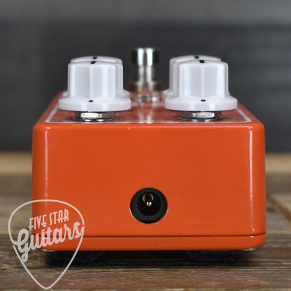 Pre-Owned Xotic Effects BB Preamp V1.5