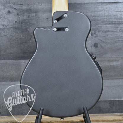 Pre-Owned Yamaha APXT-1 Travel Guitar - Violin Sunburst with Gigbag