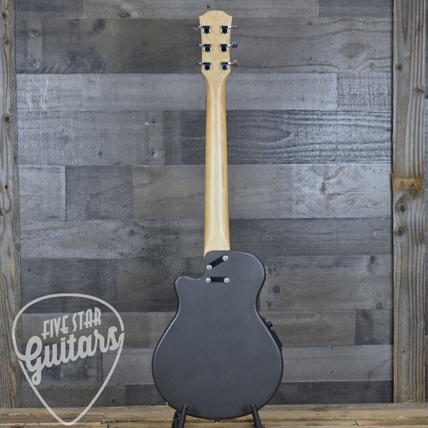 Pre-Owned Yamaha APXT-1 Travel Guitar - Violin Sunburst with Gigbag