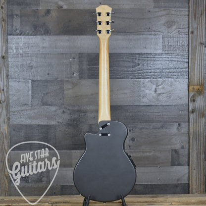 Pre-Owned Yamaha APXT-1 Travel Guitar - Violin Sunburst with Gigbag