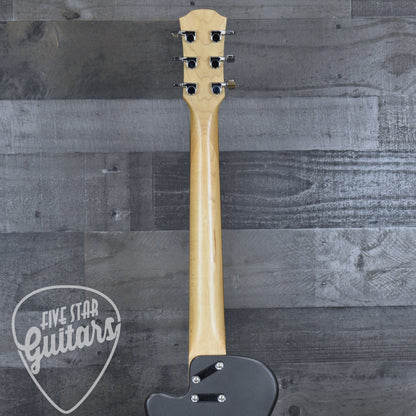 Pre-Owned Yamaha APXT-1 Travel Guitar - Violin Sunburst with Gigbag