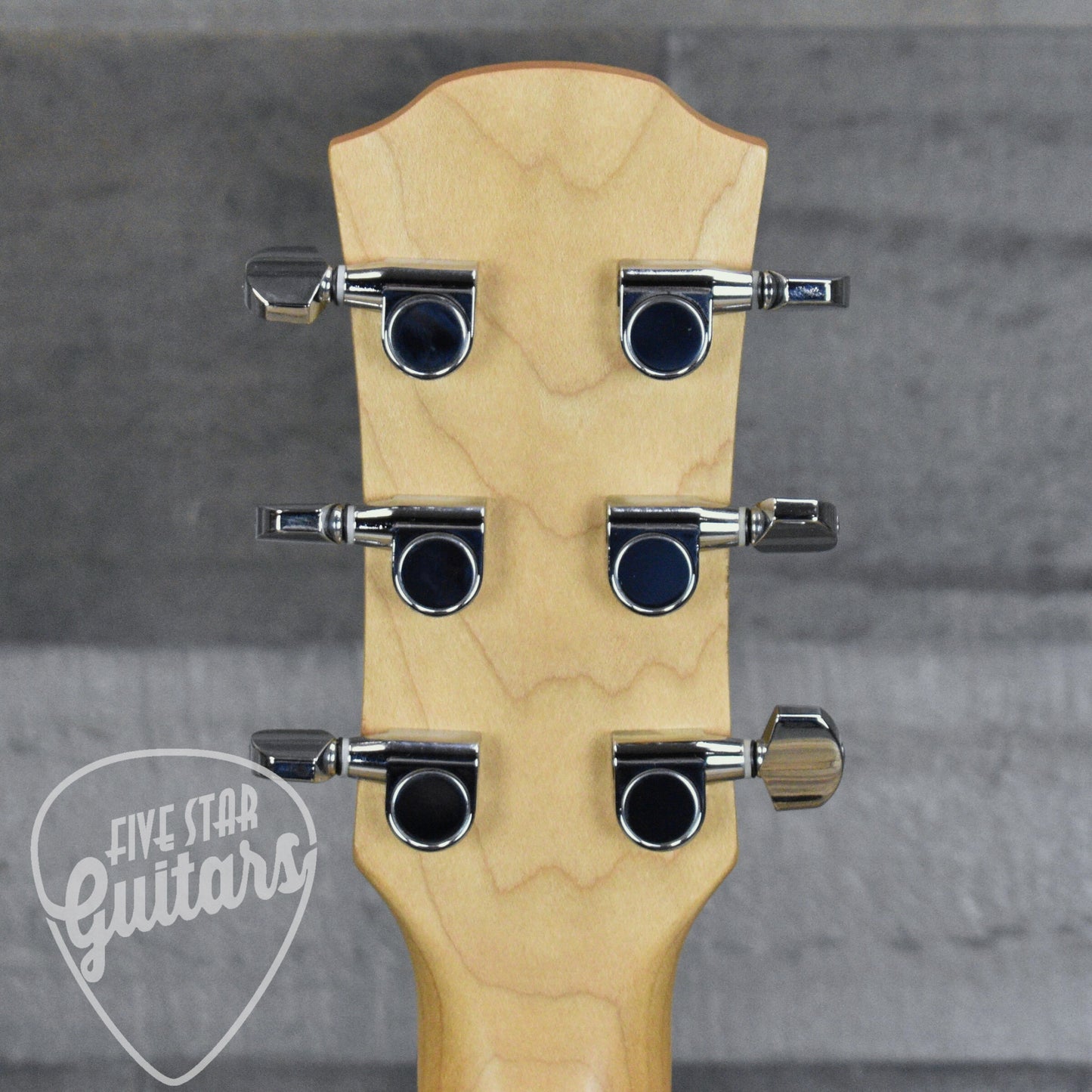 Pre-Owned Yamaha APXT-1 Travel Guitar - Violin Sunburst with Gigbag