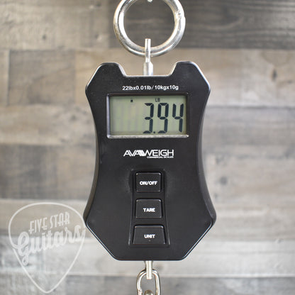 Pre-Owned Yamaha APXT-1 Travel Guitar - Violin Sunburst with Gigbag