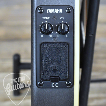 Pre-Owned Yamaha APXT-1 Travel Guitar - Violin Sunburst with Gigbag