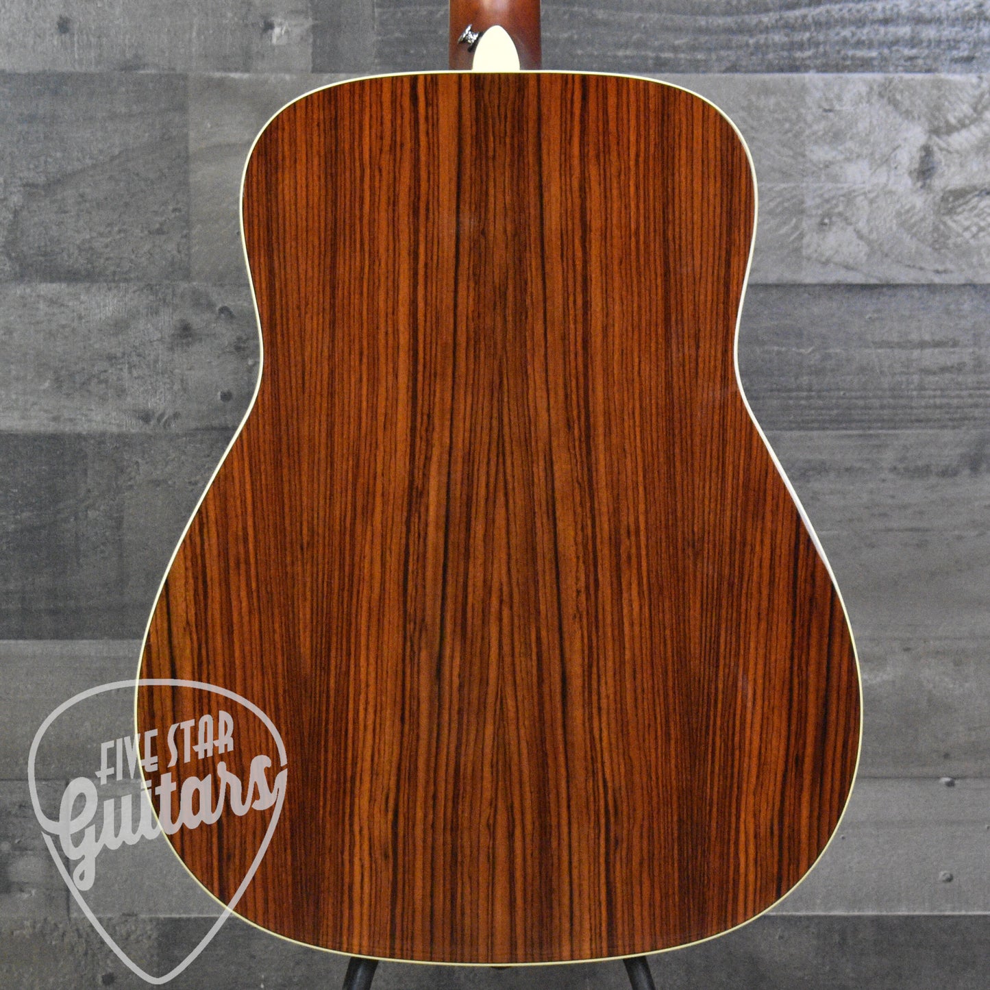 Pre-Owned Yamaha FG830 - Natural