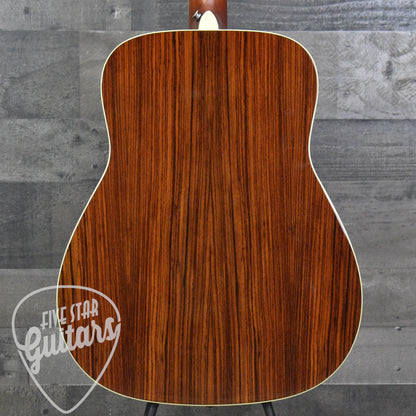 Pre-Owned Yamaha FG830 - Natural