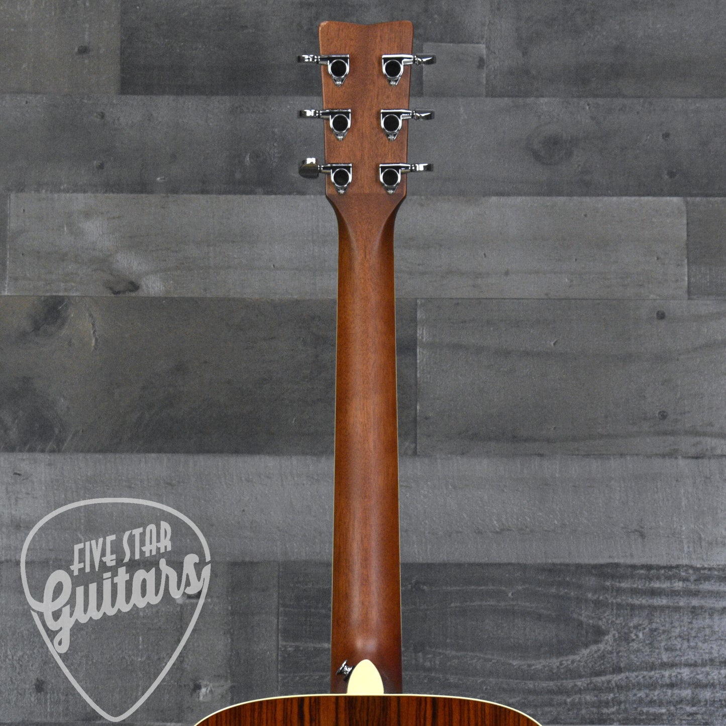 Pre-Owned Yamaha FG830 - Natural