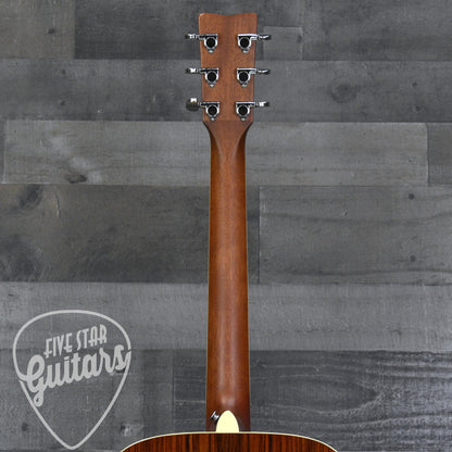 Pre-Owned Yamaha FG830 - Natural