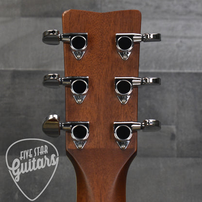 Pre-Owned Yamaha FG830 - Natural