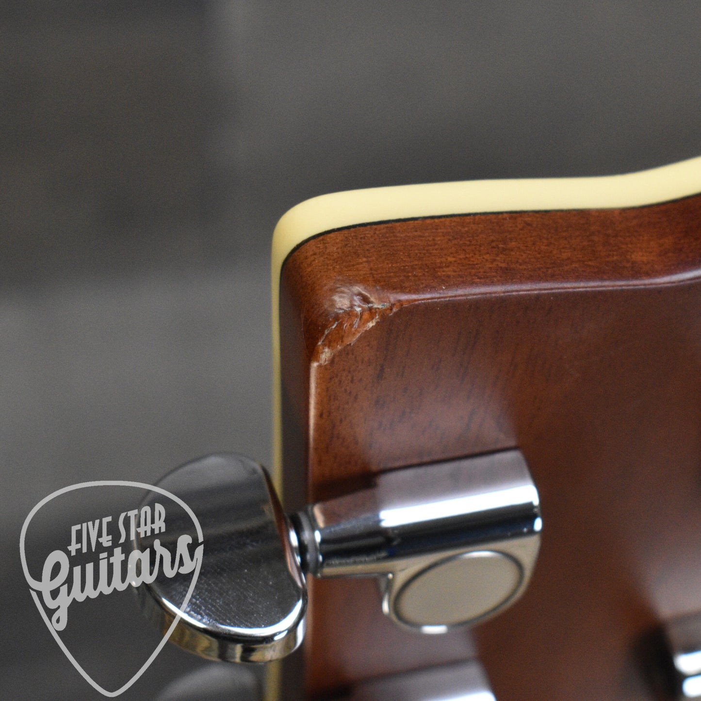 Pre-Owned Yamaha FG830 - Natural