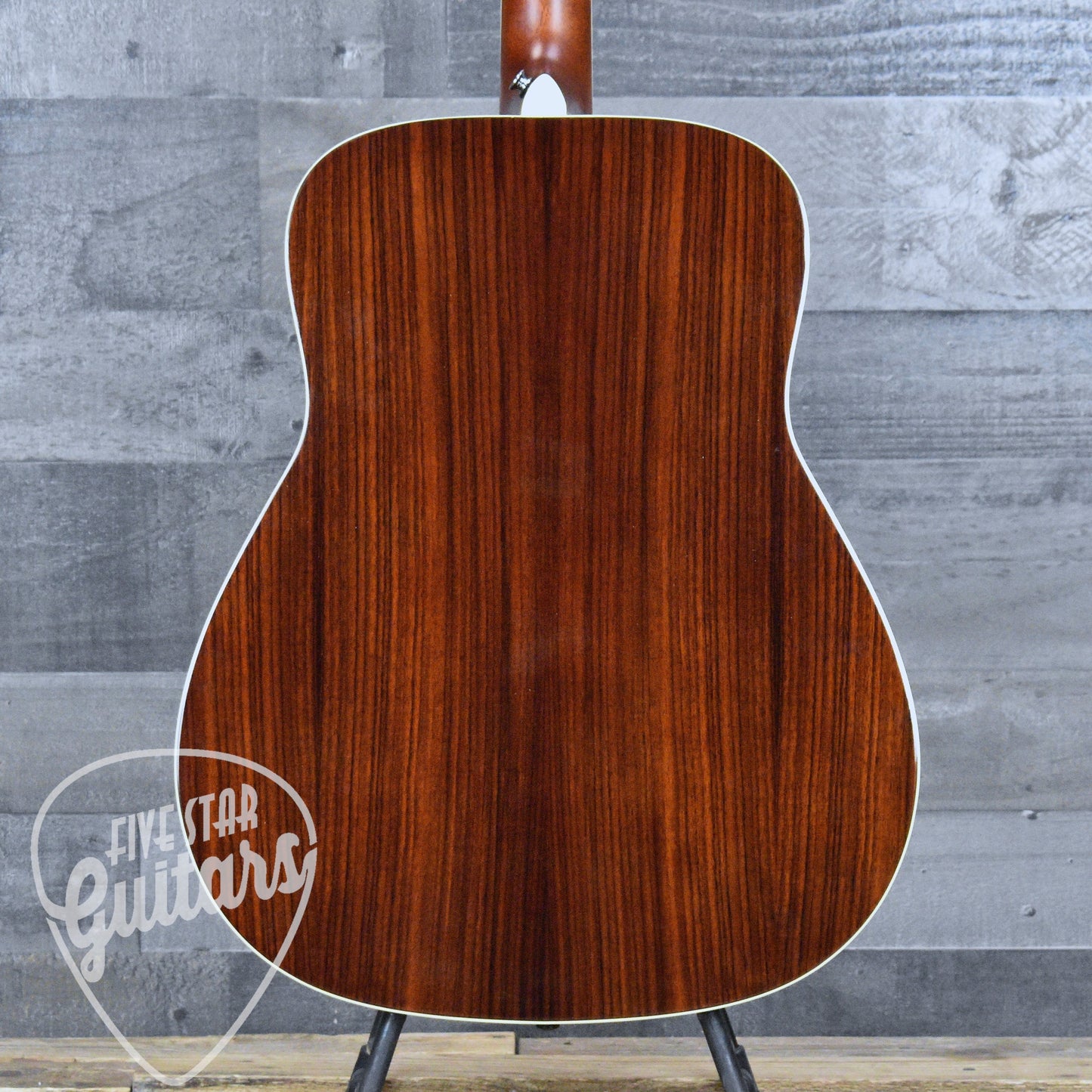 Pre-Owned Yamaha FG830 - Tobacco Brown Sunburst