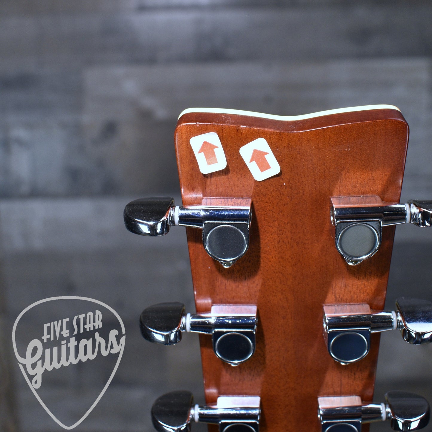 Pre-Owned Yamaha FG830 - Tobacco Brown Sunburst