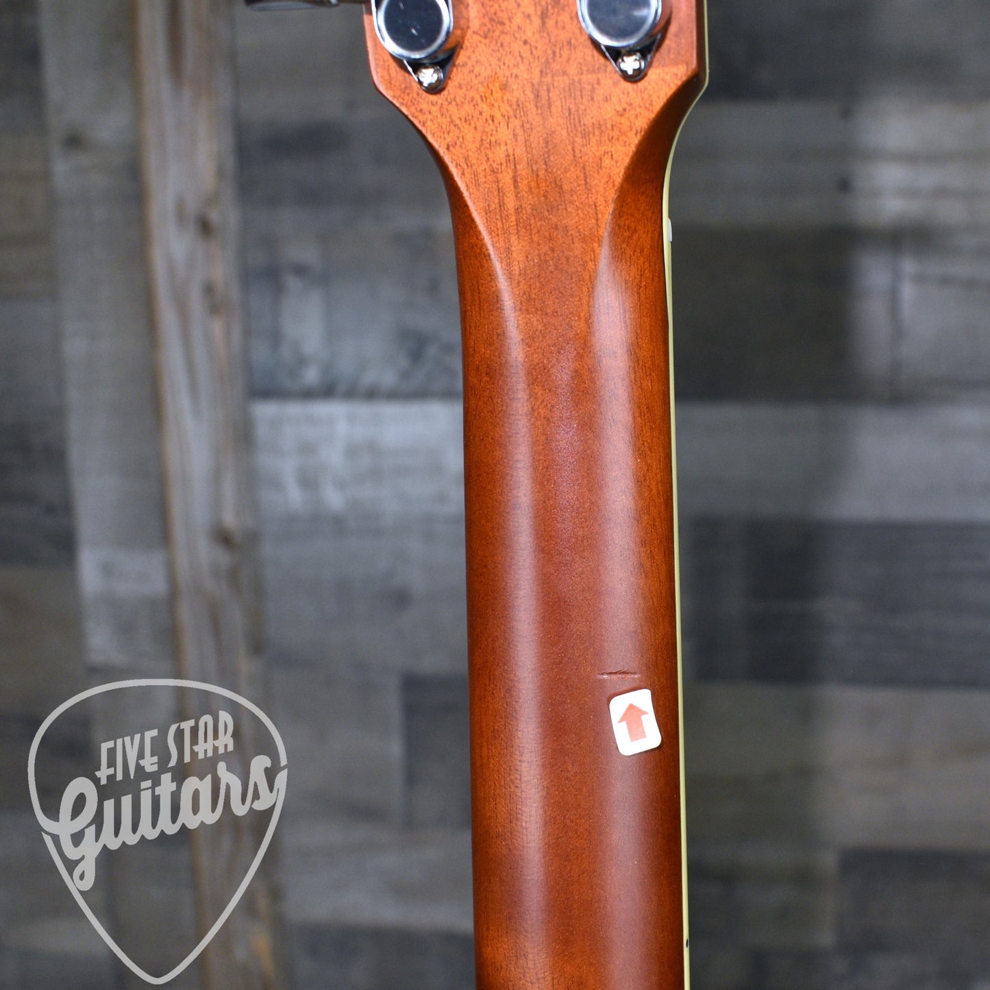 Pre-Owned Yamaha FG830 - Tobacco Brown Sunburst