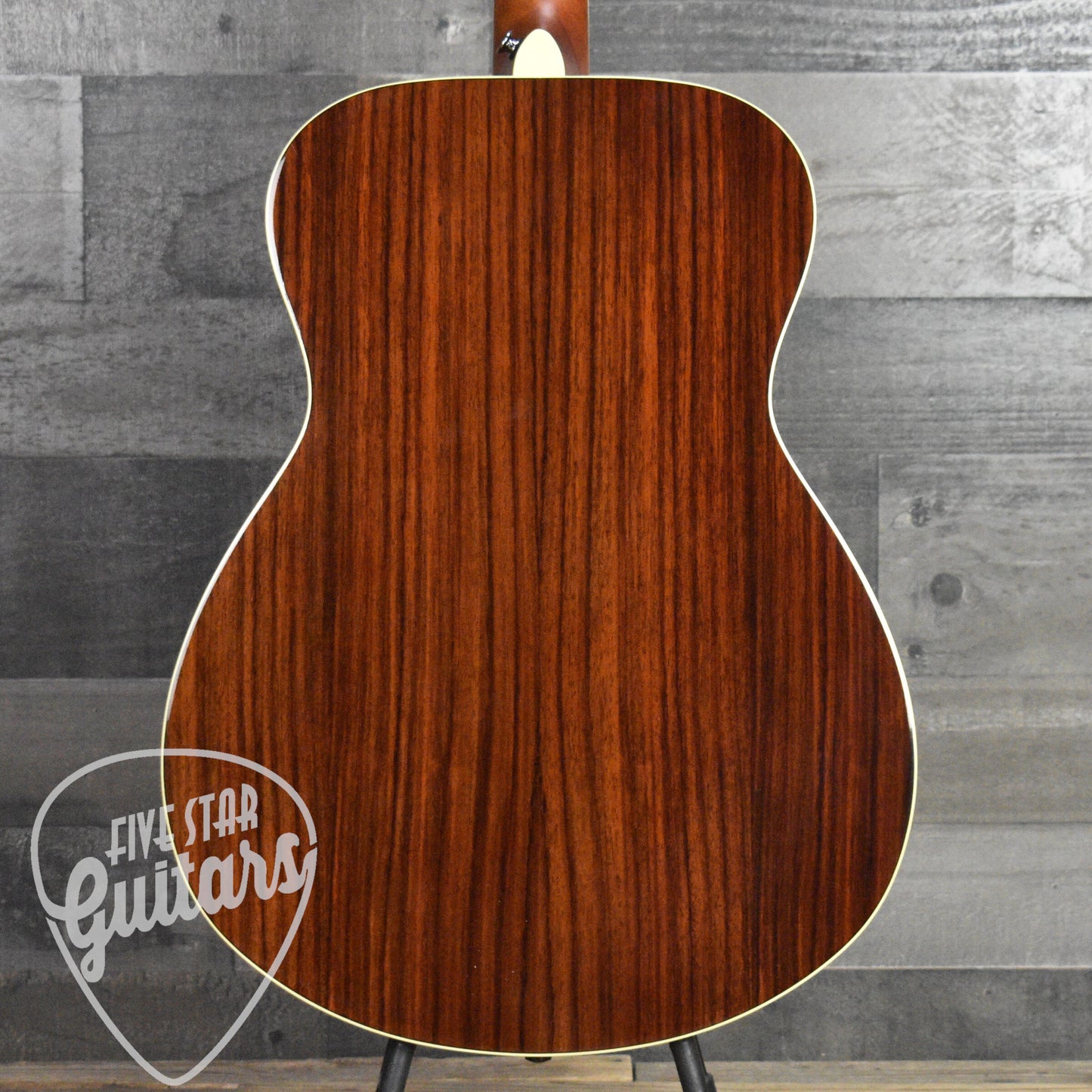 Pre-Owned Yamaha FS830 - Sunburst