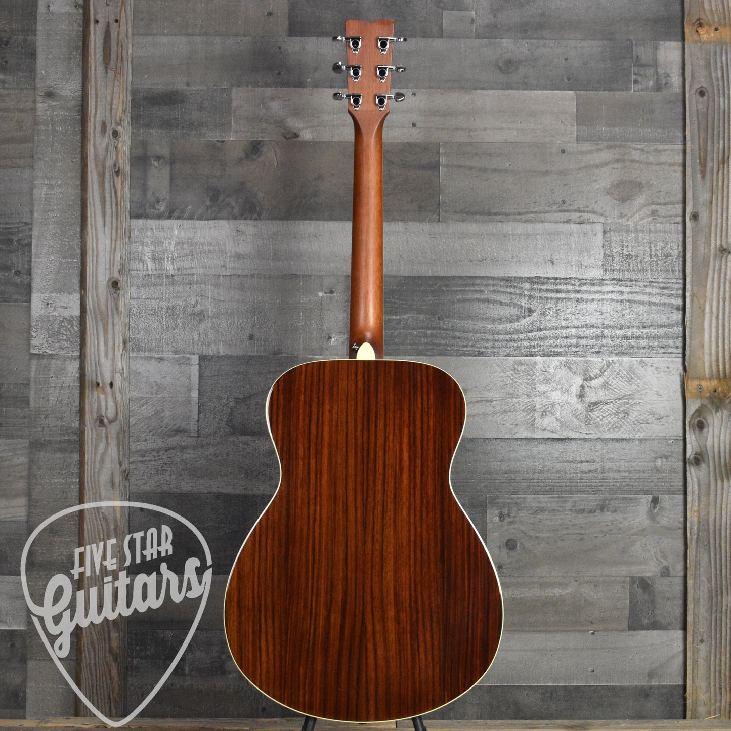 Pre-Owned Yamaha FS830 - Sunburst