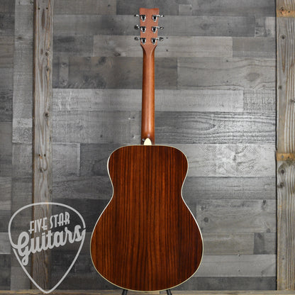 Pre-Owned Yamaha FS830 - Sunburst