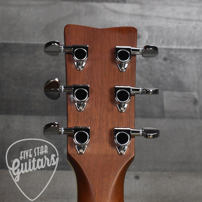 Pre-Owned Yamaha FS830 - Sunburst