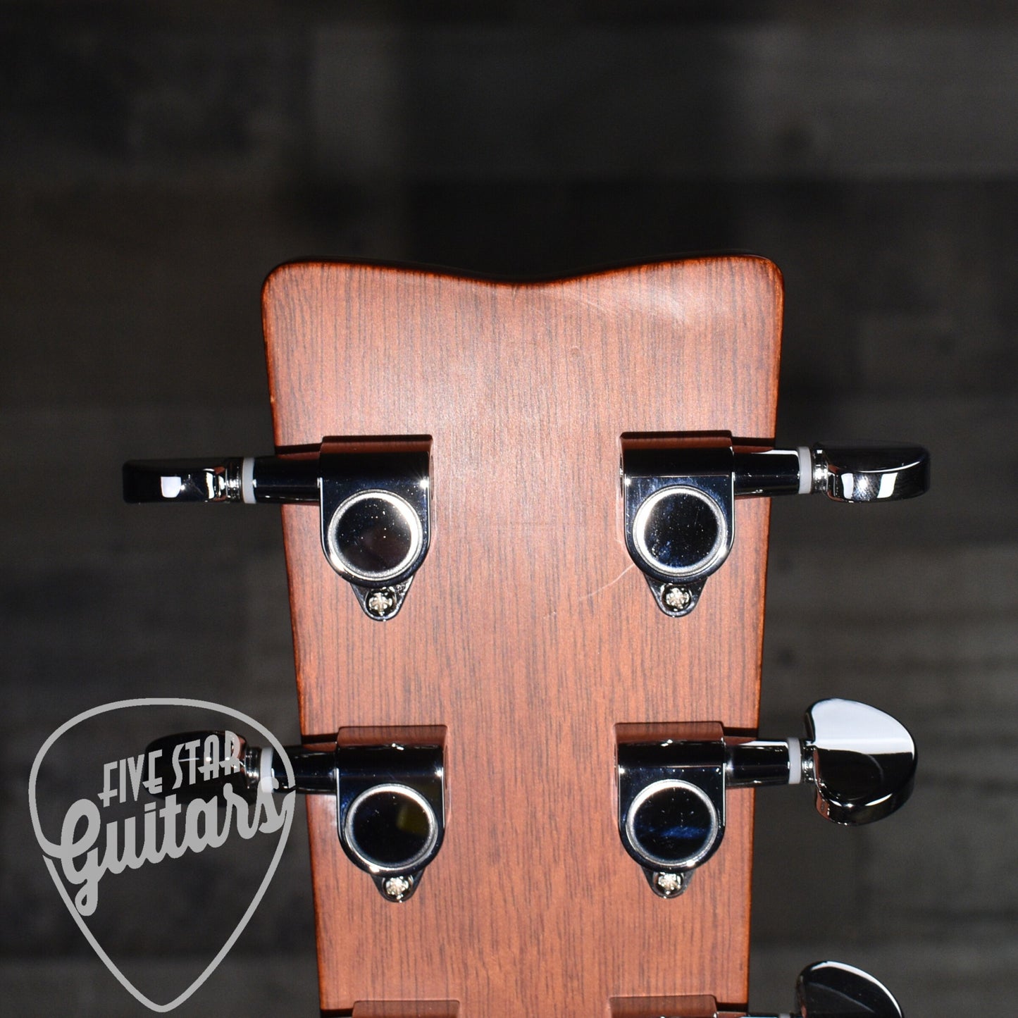 Pre-Owned Yamaha FS830 - Sunburst