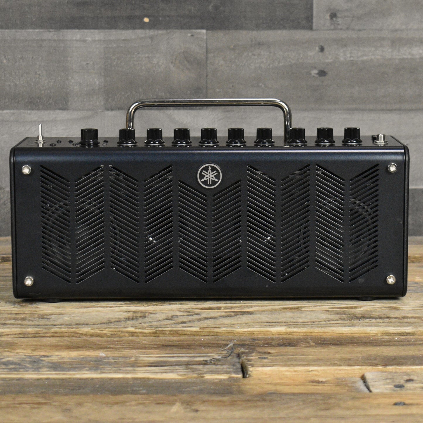Pre-Owned Yamaha THR10C Stereo Modeling Amp