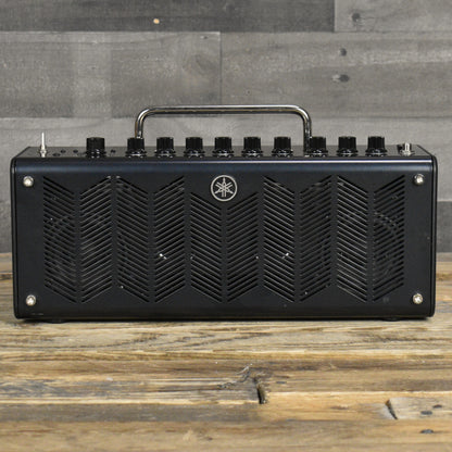 Pre-Owned Yamaha THR10C Stereo Modeling Amp