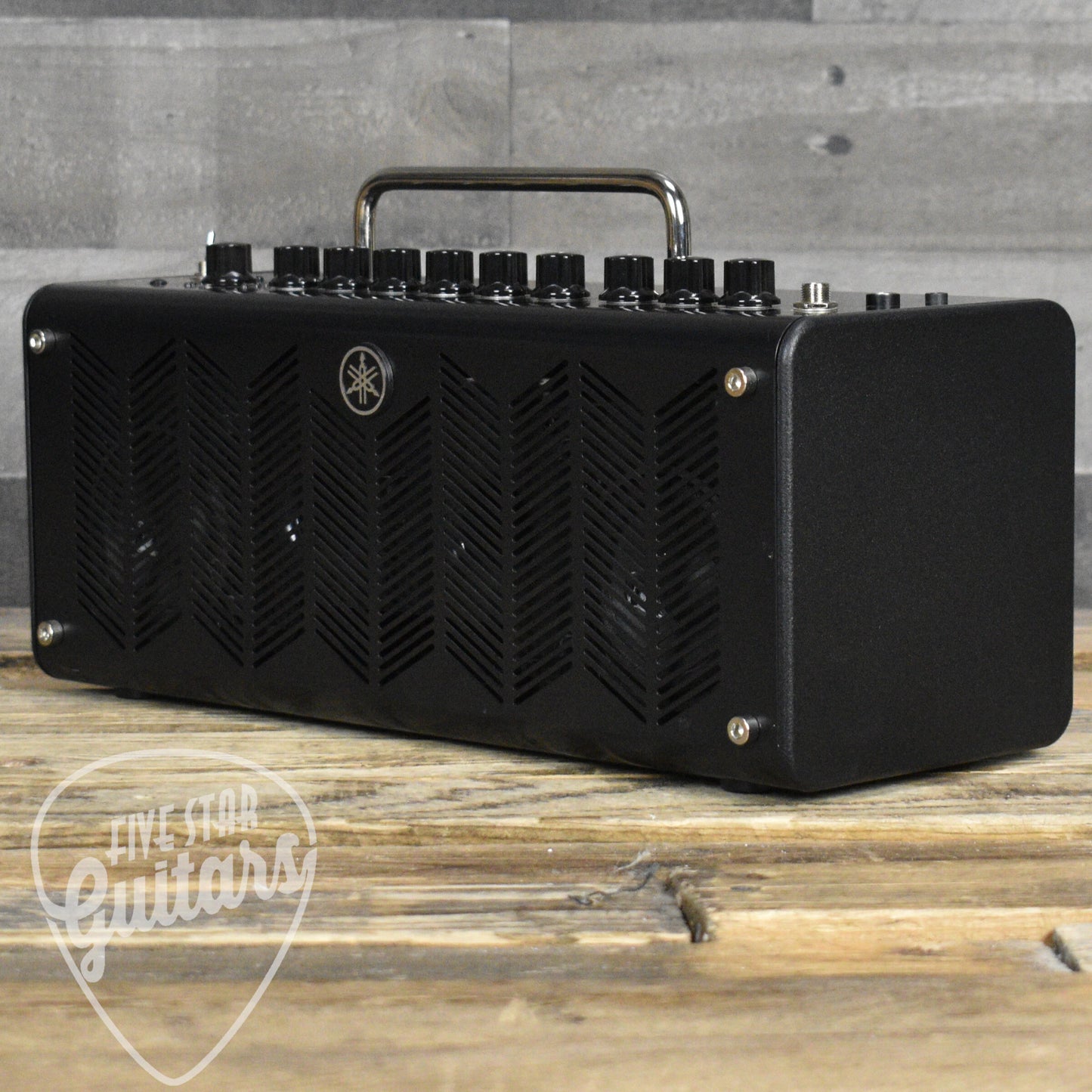 Pre-Owned Yamaha THR10C Stereo Modeling Amp