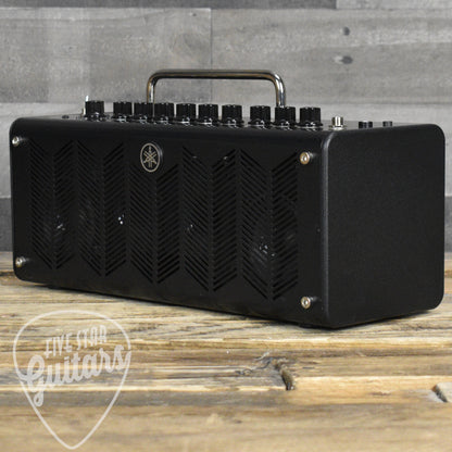 Pre-Owned Yamaha THR10C Stereo Modeling Amp