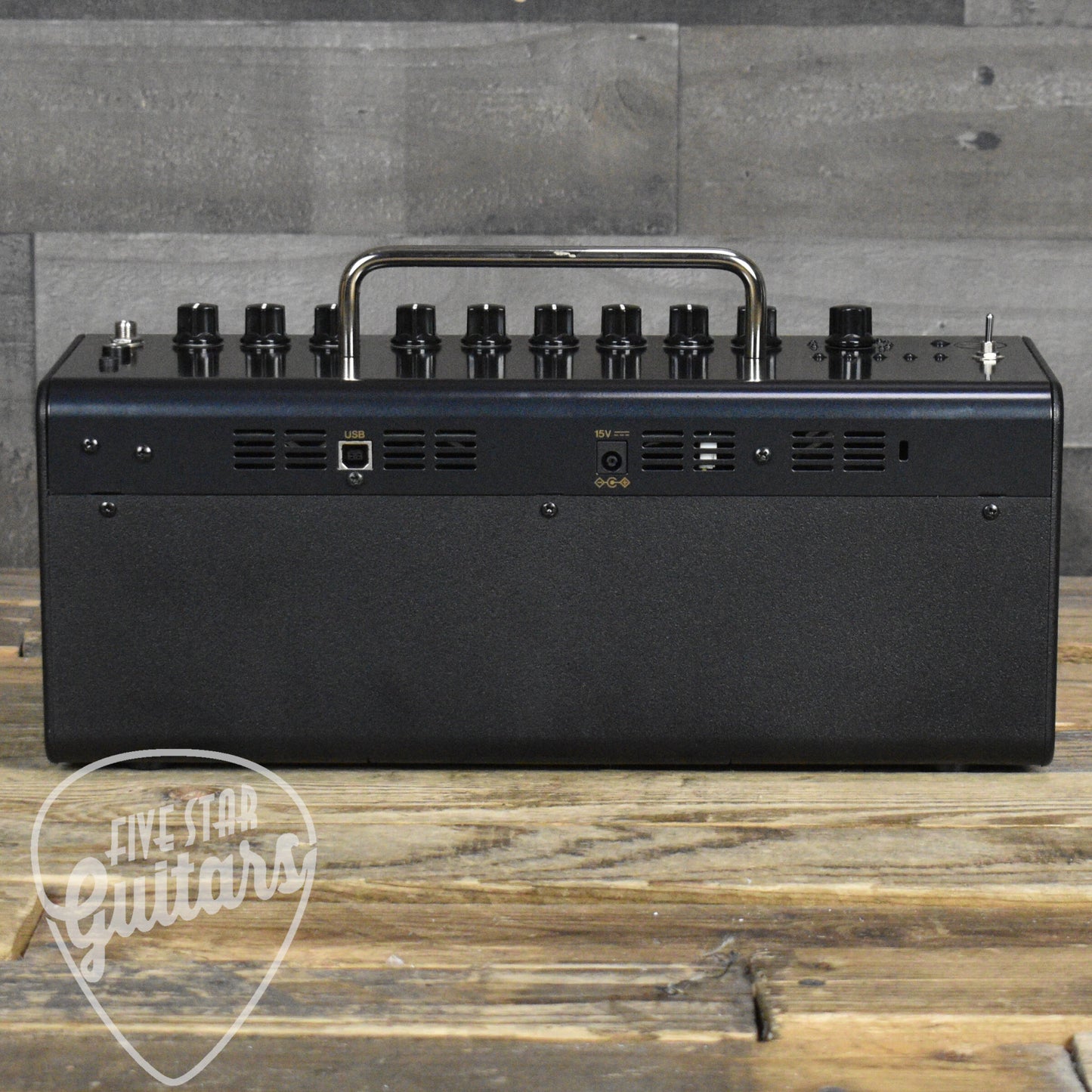 Pre-Owned Yamaha THR10C Stereo Modeling Amp