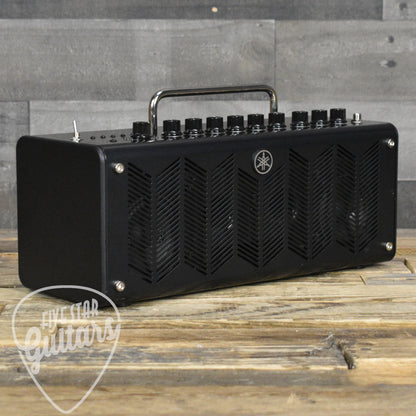Pre-Owned Yamaha THR10C Stereo Modeling Amp