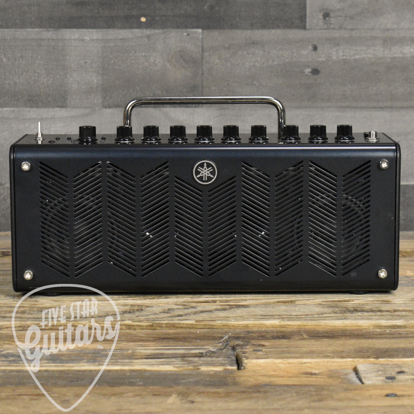 Pre-Owned Yamaha THR10C Stereo Modeling Amp