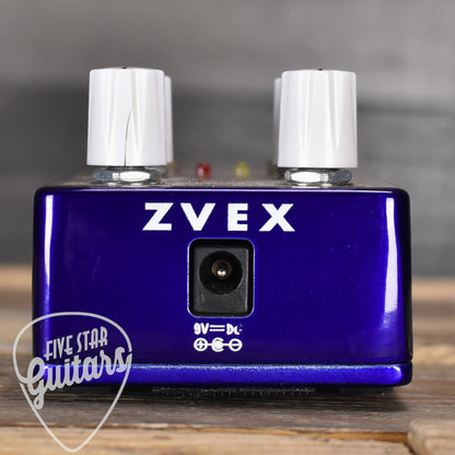 Pre-Owned ZVex 59 Sound Vertical