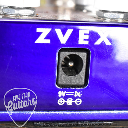 Pre-Owned ZVex 59 Sound Vertical