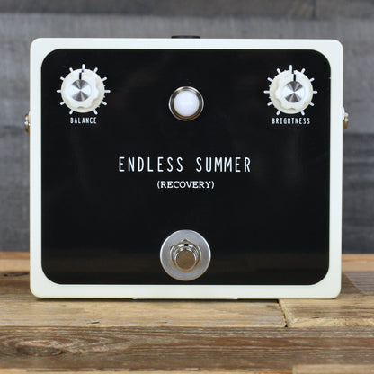 Pre-Owned Recovery Hand-Wired Effects Endless Summer Reverberator
