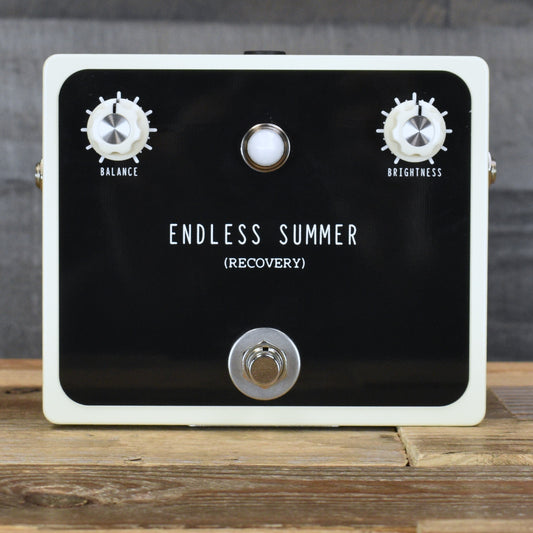 Pre-Owned Recovery Hand-Wired Effects Endless Summer Reverberator