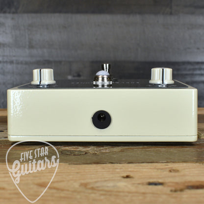 Pre-Owned Recovery Hand-Wired Effects Endless Summer Reverberator