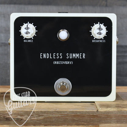 Pre-Owned Recovery Hand-Wired Effects Endless Summer Reverberator